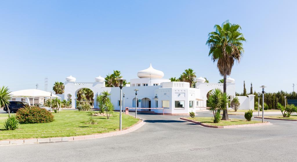 Hotel Alkalat Alcalá de Guadaira Dış mekan fotoğraf